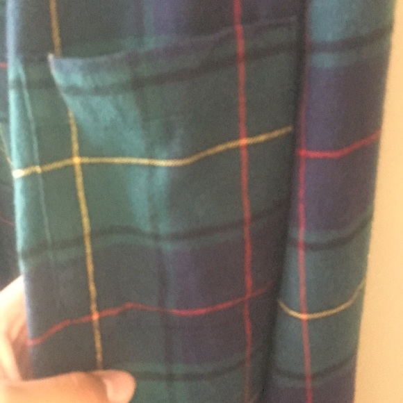 H&M multicoloured flannel - Picture 4 of 4